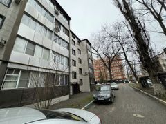 75 м², 4-комн. квартира, 3/5 этаж