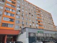 59,5 м², 3-комн. квартира, 3/9 этаж