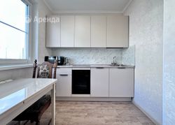 37 м², 1-комн. квартира, 5/17 этаж