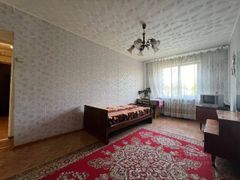 45,7 м², 2-комн. квартира, 4/5 этаж