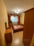 60 м², 2-комн. квартира, 1/4 этаж