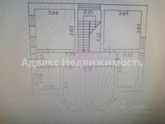 252 м², дом, с участком 10 соток