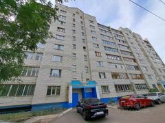 46,7 м², 1-комн. квартира, 8/9 этаж