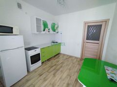 36,5 м², 1-комн. квартира, 9/13 этаж