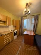 40 м², 1-комн. квартира, 3/5 этаж