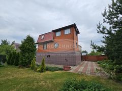 250 м², дом, с участком 18 соток