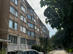 51,8 м², 2-комн. квартира, 5/5 этаж