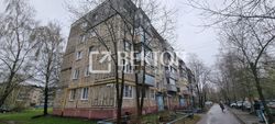 51 м², 2-комн. квартира, 1/5 этаж