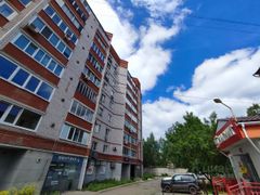 70 м², 2-комн. квартира, 5/10 этаж