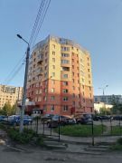 50,4 м², 2-комн. квартира, 7/9 этаж