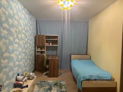 85 м², 3-комн. квартира, 2/11 этаж