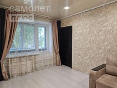 43 м², 2-комн. квартира, 2/5 этаж