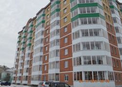 41,6 м², 1-комн. квартира, 7/9 этаж