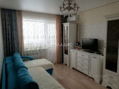 45 м², 2-комн. квартира, 9/10 этаж