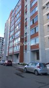 37,6 м², 1-комн. квартира, 2/10 этаж