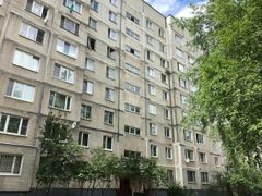 34 м², 1-комн. квартира, 9/9 этаж