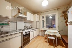 55 м², 2-комн. квартира, 4/9 этаж