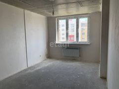 44,6 м², 1-комн. квартира, 7/9 этаж