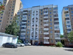 34,6 м², 1-комн. квартира, 8/9 этаж