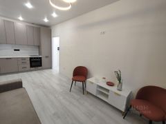 60 м², 3-комн. квартира, 7/9 этаж