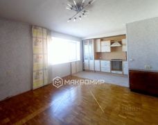 59 м², 3-комн. квартира, 8/9 этаж