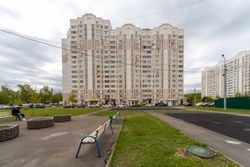 84 м², 3-комн. квартира, 13/16 этаж