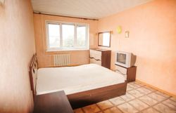 61,4 м², 3-комн. квартира, 4/5 этаж