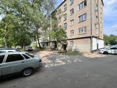 30,5 м², 1-комн. квартира, 4/5 этаж