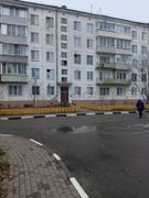 57,1 м², 3-комн. квартира, 3/5 этаж