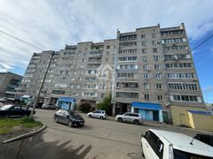 65 м², 3-комн. квартира, 7/9 этаж