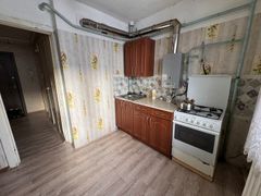 32,7 м², 1-комн. квартира, 2/3 этаж