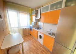 58,7 м², 2-комн. квартира, 3/10 этаж