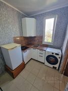 55 м², 2-комн. квартира, 1/2 этаж