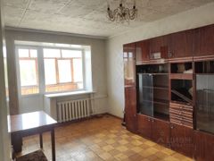 32 м², 1-комн. квартира, 5/5 этаж