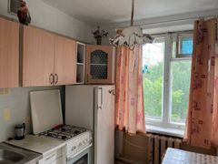 31,4 м², 1-комн. квартира, 5/5 этаж