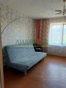 40 м², 1-комн. квартира, 1/10 этаж