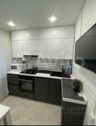 45 м², 2-комн. квартира, 7/9 этаж