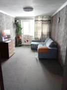 44 м², 2-комн. квартира, 3/5 этаж