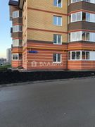 44,5 м², 1-комн. квартира, 1/4 этаж