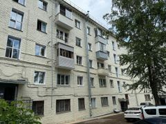 44,1 м², 2-комн. квартира, 2/5 этаж