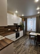 71,1 м², 3-комн. квартира, 2/10 этаж