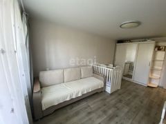 31,4 м², 1-комн. квартира, 5/5 этаж