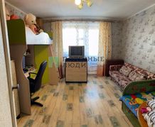 93,4 м², 4-комн. квартира, 5/5 этаж