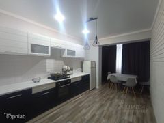 55 м², 2-комн. квартира, 9/10 этаж