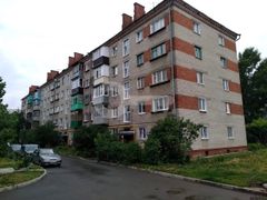 42,5 м², 2-комн. квартира, 4/5 этаж