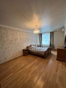 124 м², 3-комн. квартира, 2/12 этаж