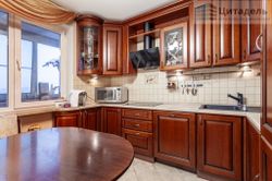 55 м², 2-комн. квартира, 23/24 этаж