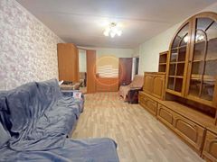 54 м², 2-комн. квартира, 1/12 этаж