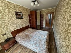 61,6 м², 3-комн. квартира, 3/9 этаж