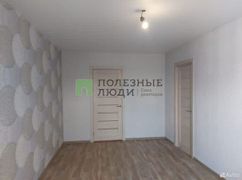 40 м², 2-комн. квартира, 4/5 этаж